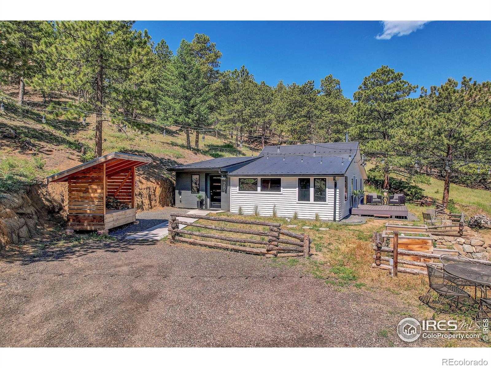 MLS Image #26 for 281  county road 83 ,boulder, Colorado