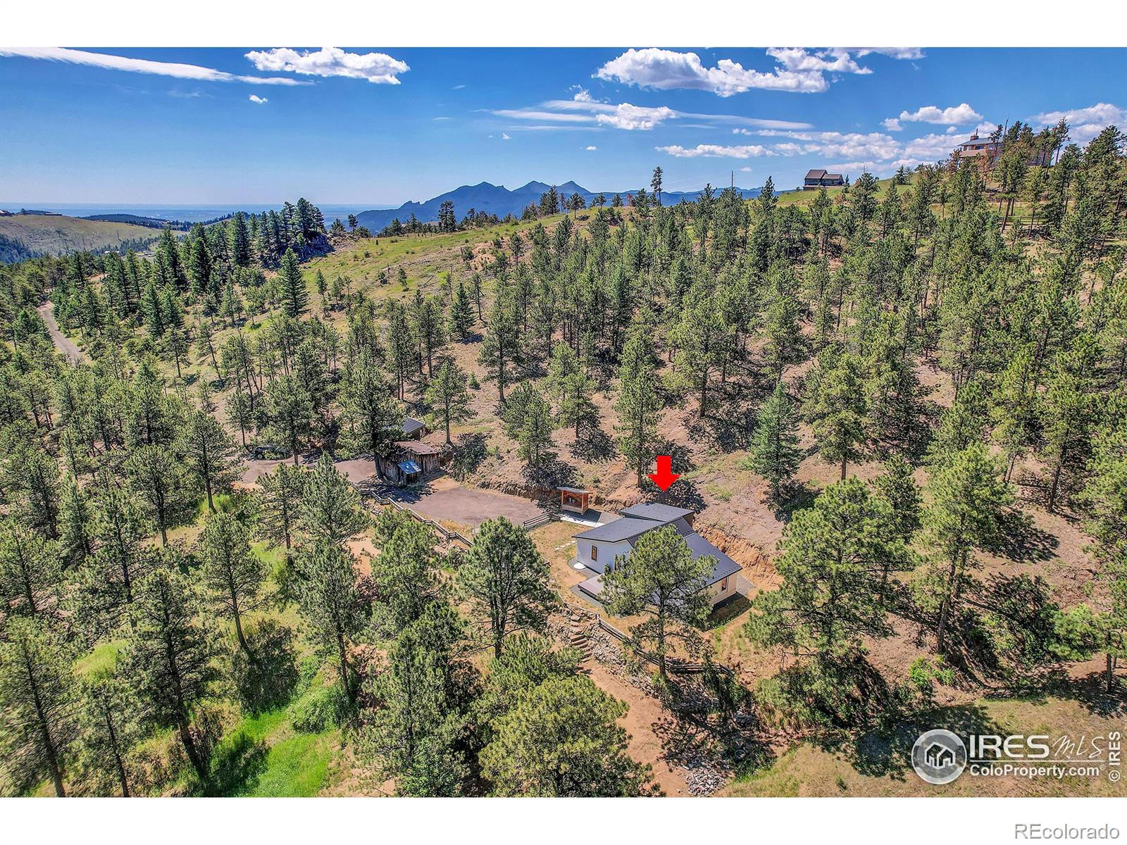 MLS Image #28 for 281  county road 83 ,boulder, Colorado