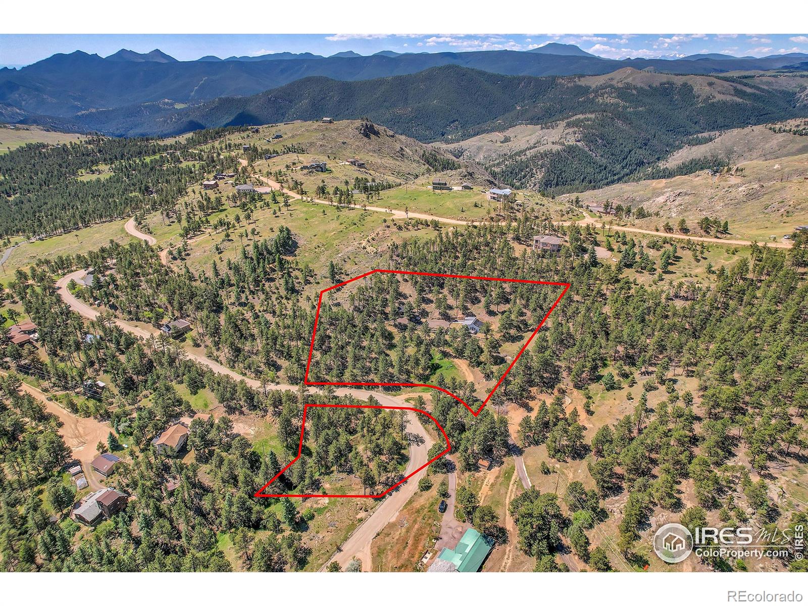 MLS Image #29 for 281  county road 83 ,boulder, Colorado