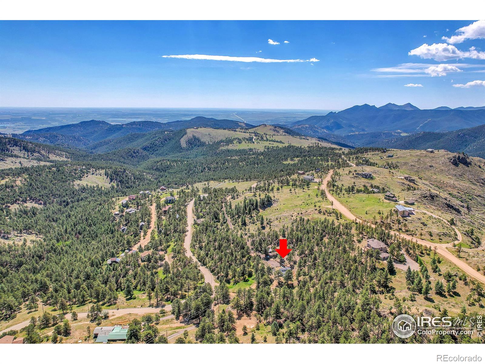 MLS Image #30 for 281  county road 83 ,boulder, Colorado