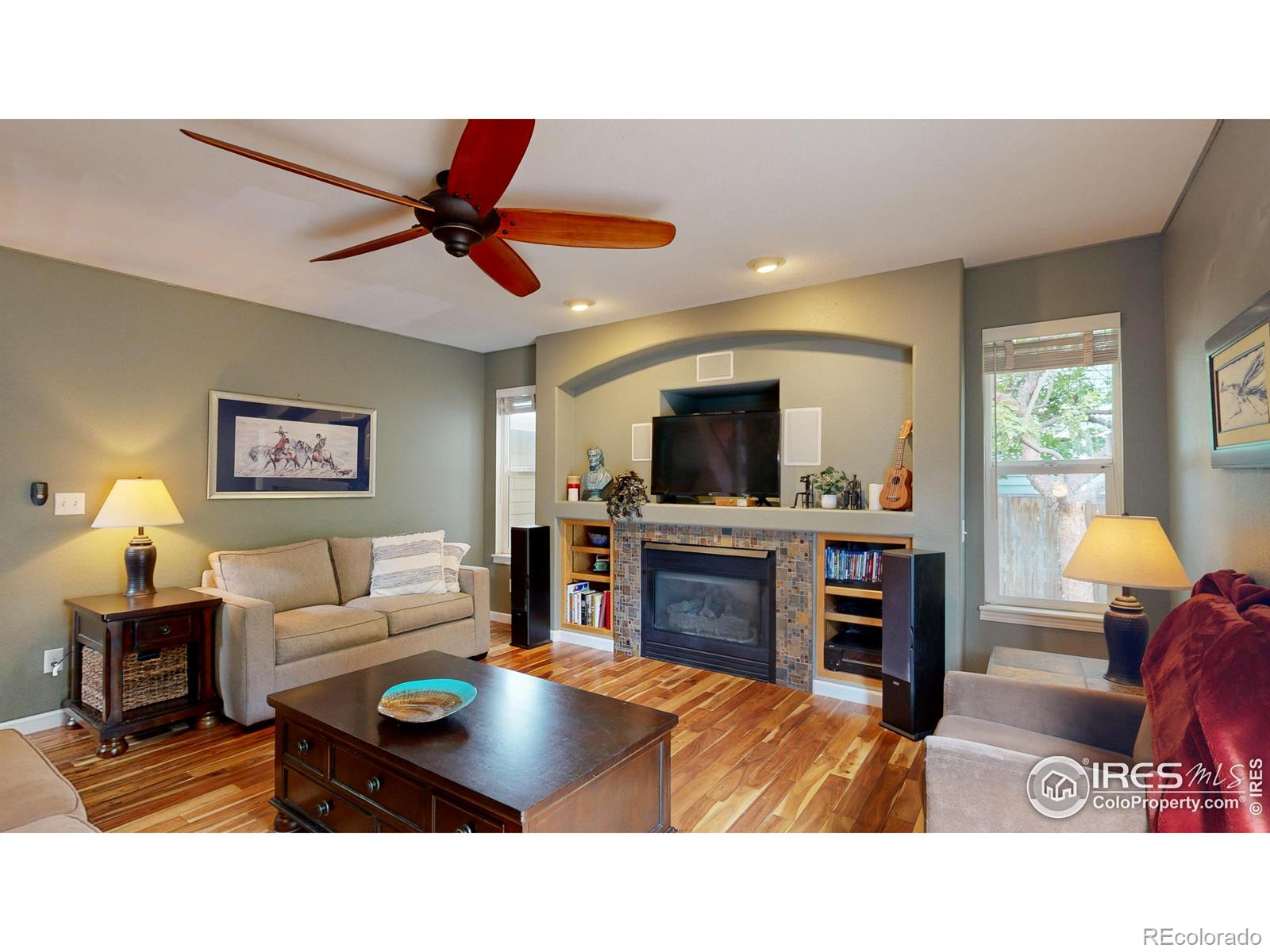 MLS Image #11 for 736  stoddard drive,fort collins, Colorado