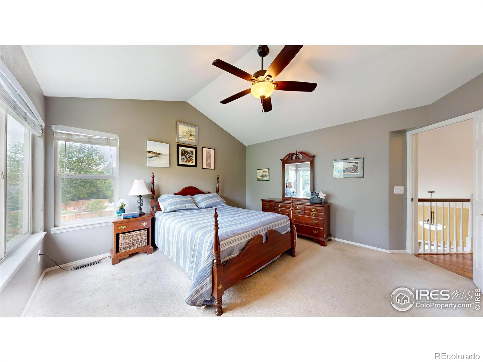 MLS Image #14 for 736  stoddard drive,fort collins, Colorado