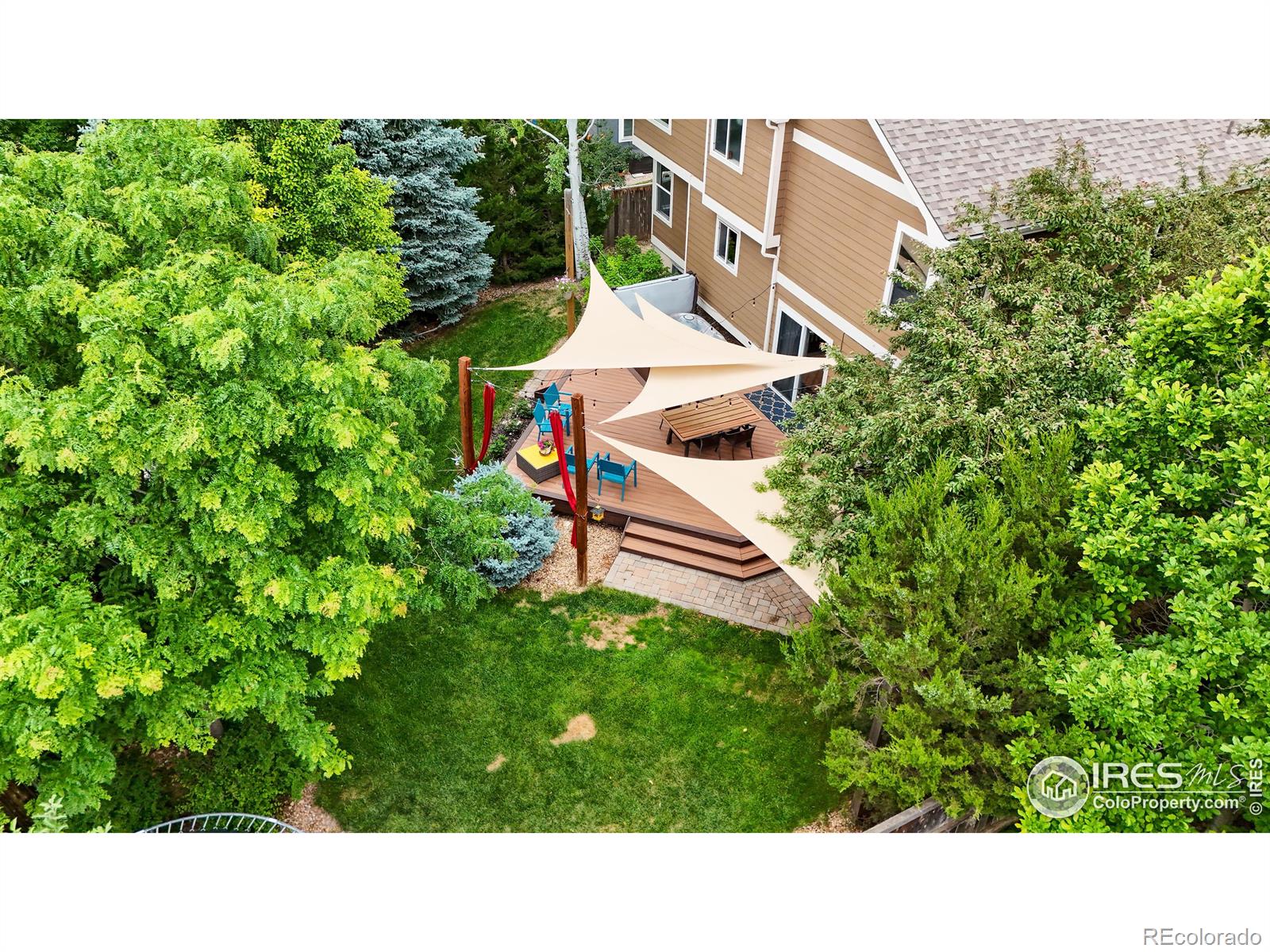 MLS Image #36 for 736  stoddard drive,fort collins, Colorado