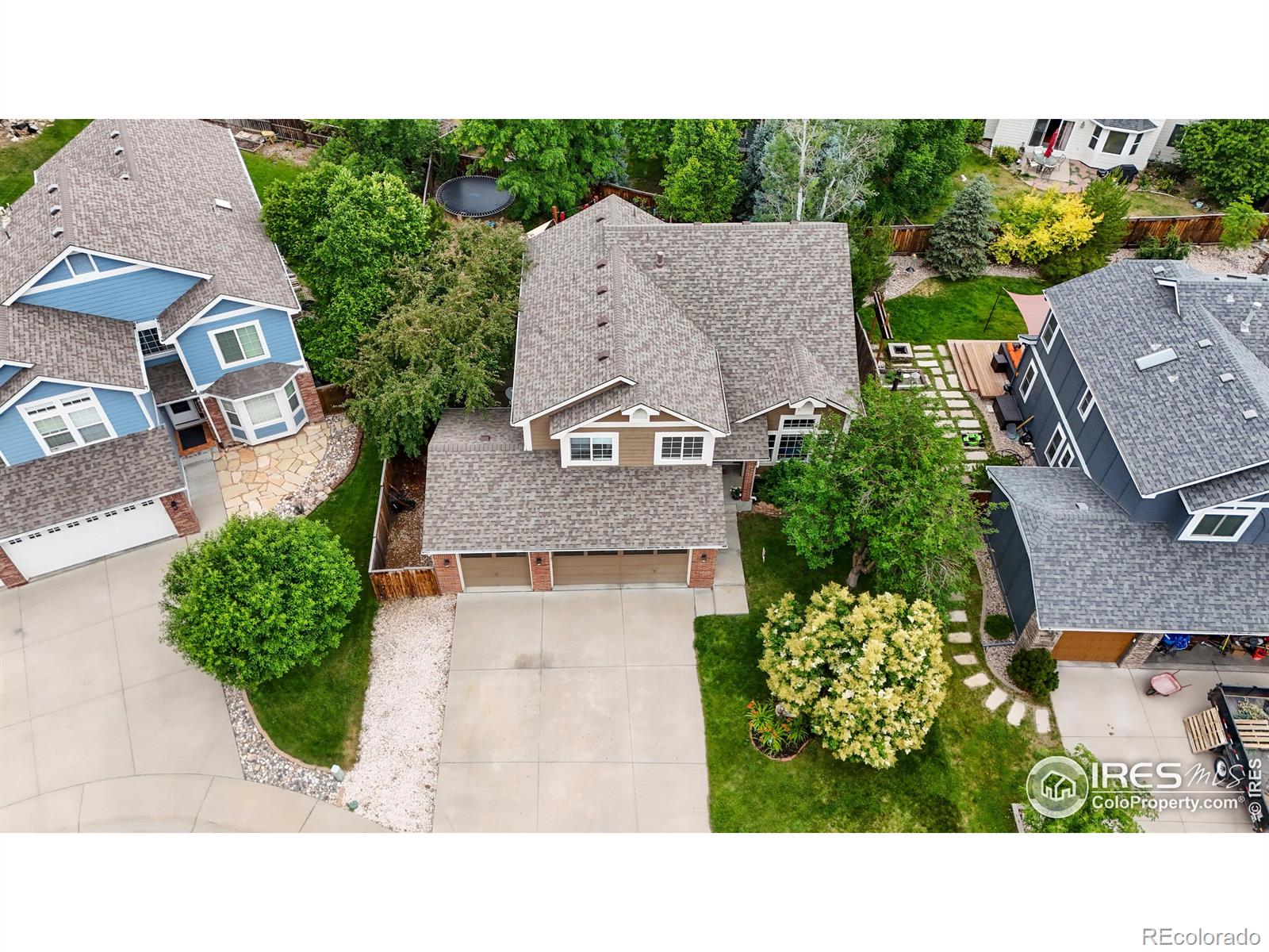 MLS Image #38 for 736  stoddard drive,fort collins, Colorado