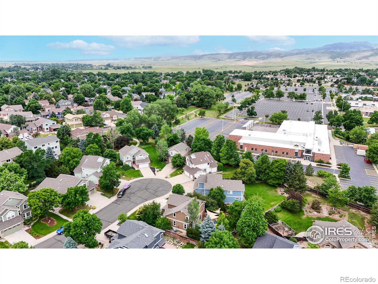 MLS Image #39 for 736  stoddard drive,fort collins, Colorado