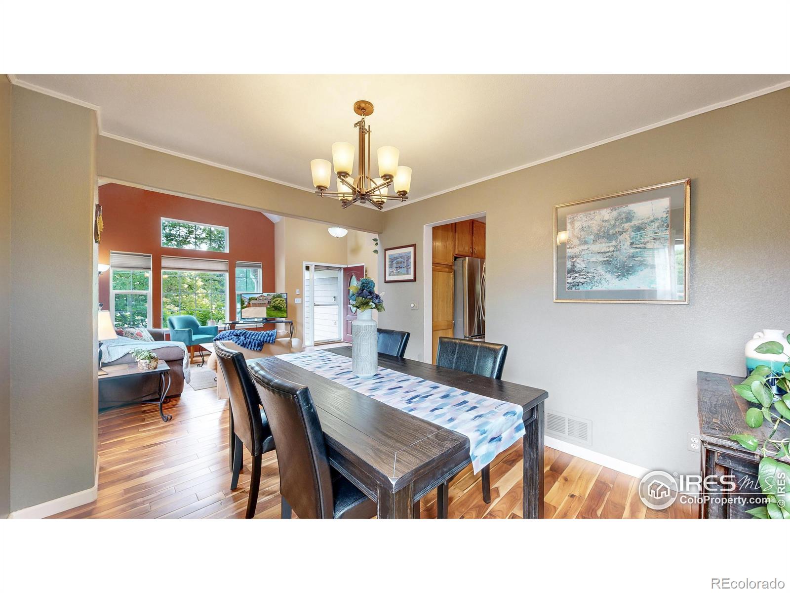 MLS Image #5 for 736  stoddard drive,fort collins, Colorado