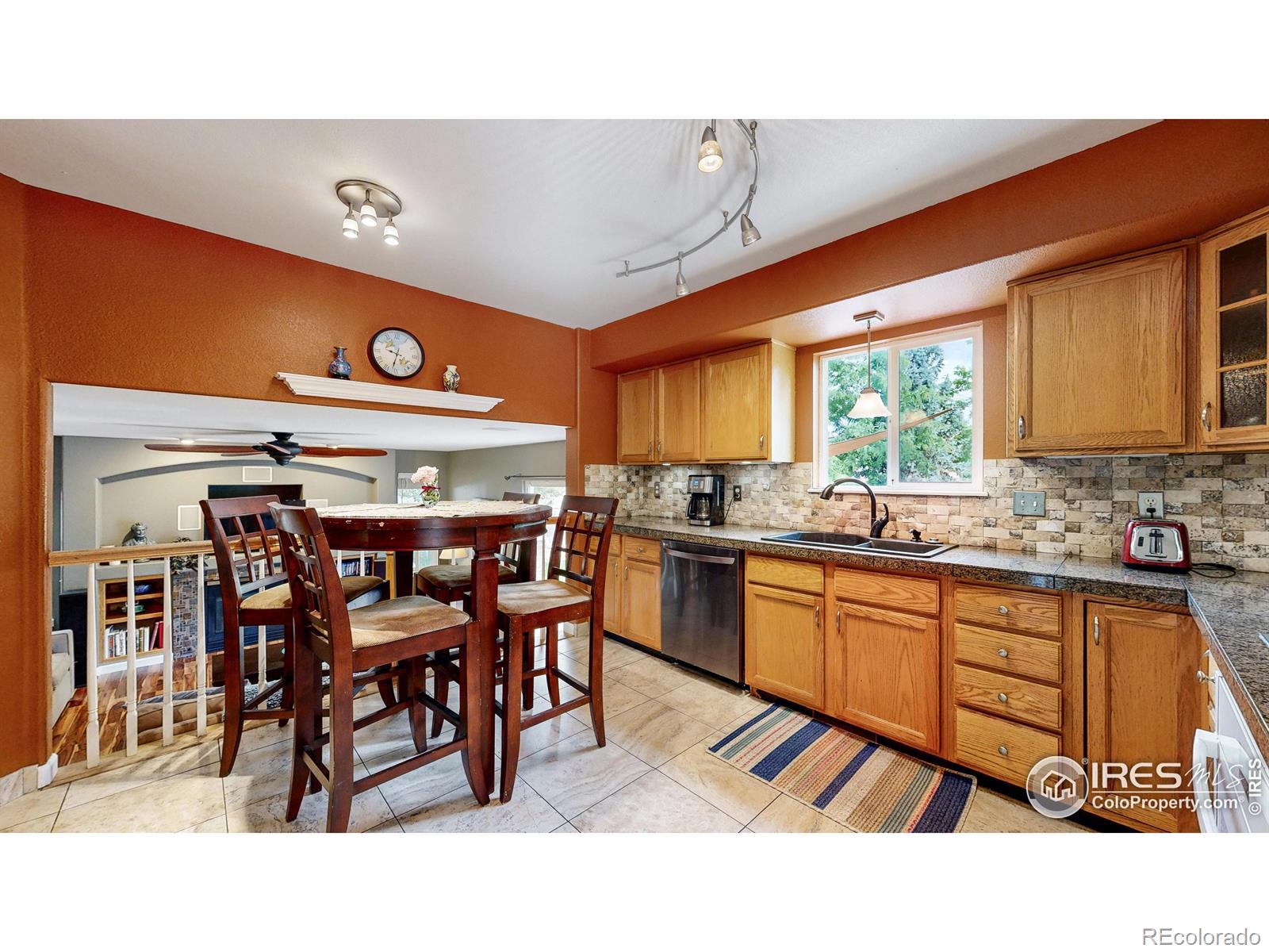 MLS Image #8 for 736  stoddard drive,fort collins, Colorado