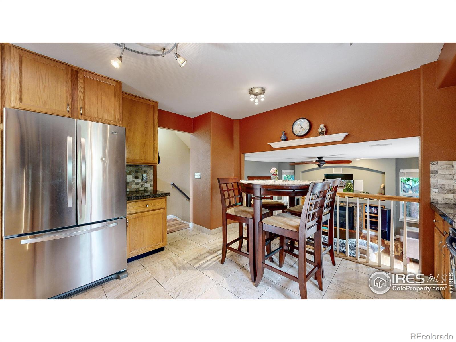 MLS Image #9 for 736  stoddard drive,fort collins, Colorado