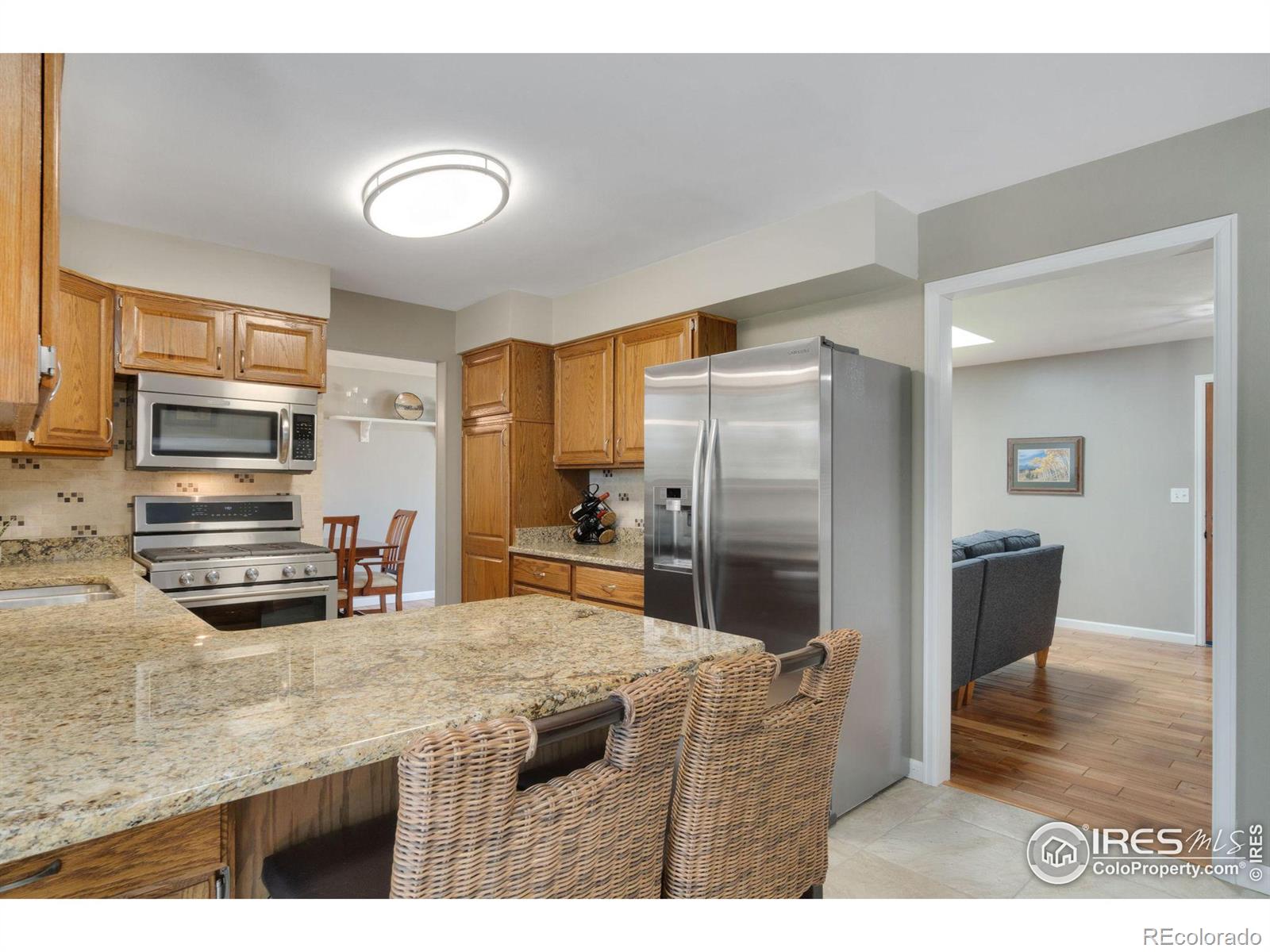 MLS Image #12 for 8220 w hoover place,littleton, Colorado