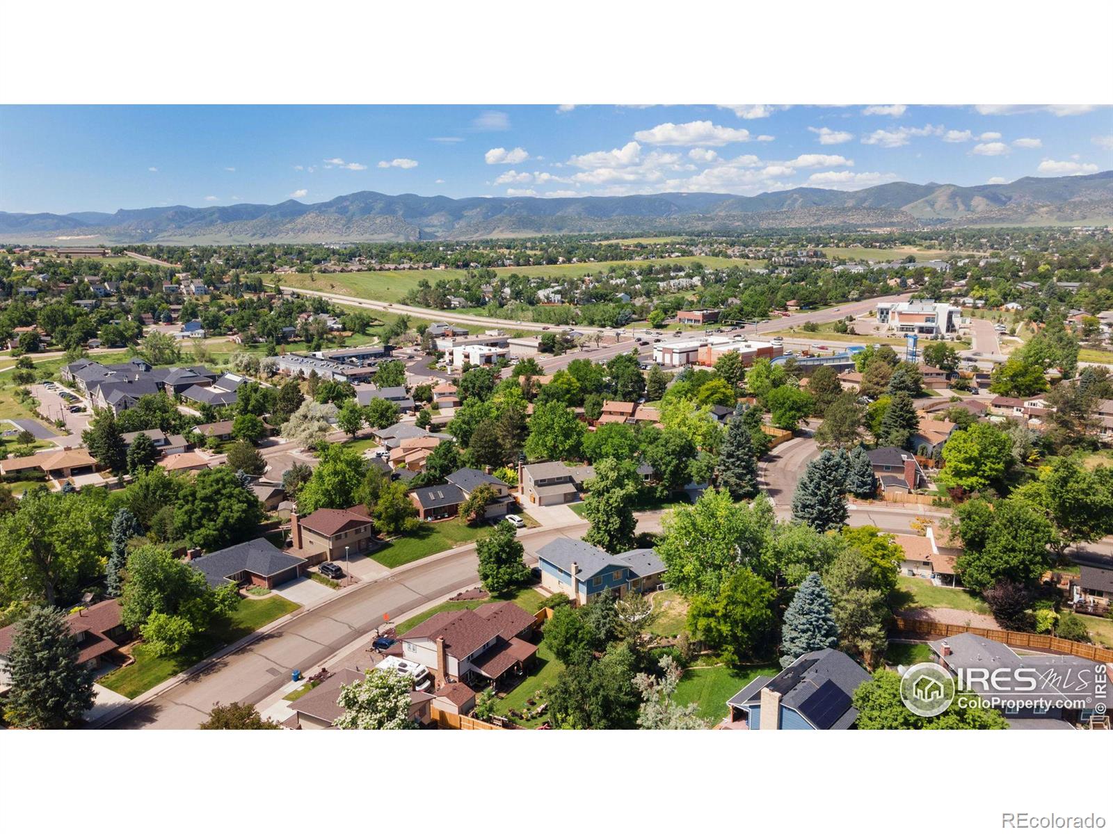 MLS Image #36 for 8220 w hoover place,littleton, Colorado