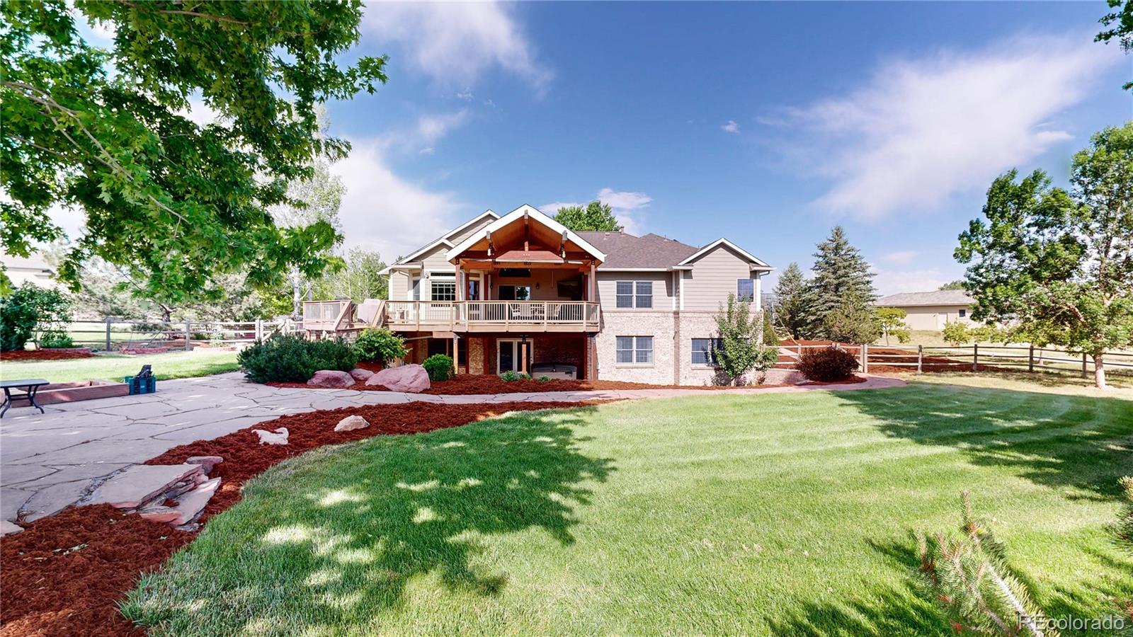 MLS Image #16 for 7655  crestview drive,niwot, Colorado