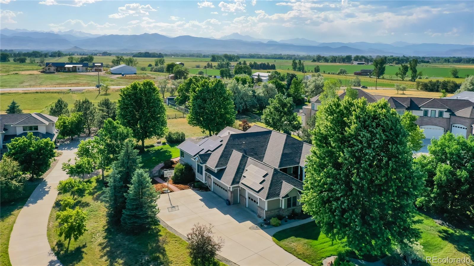 MLS Image #43 for 7655  crestview drive,niwot, Colorado