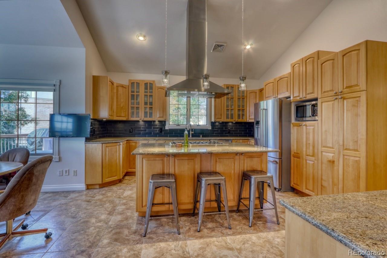 MLS Image #5 for 7655  crestview drive,niwot, Colorado