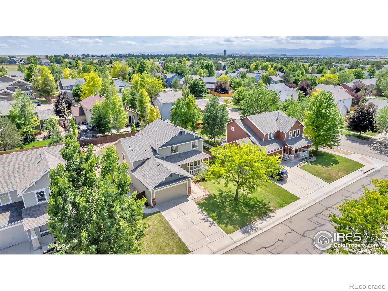 MLS Image #2 for 7967  columbine avenue,frederick, Colorado