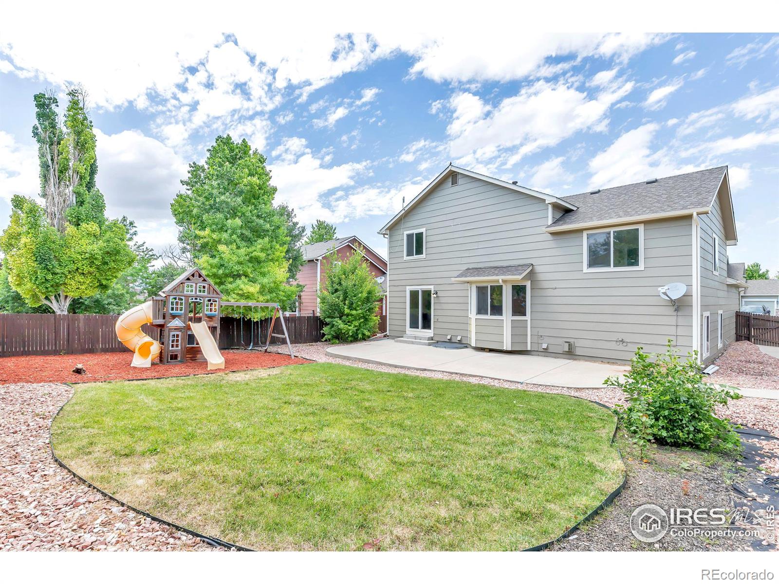 MLS Image #4 for 7967  columbine avenue,frederick, Colorado