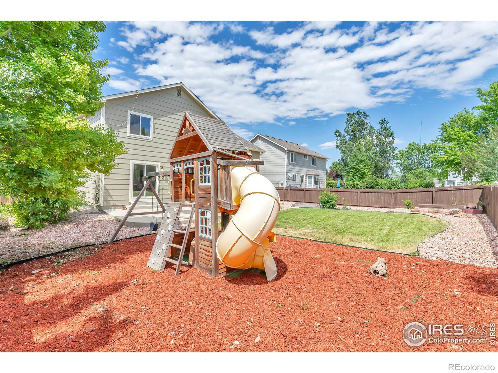 MLS Image #5 for 7967  columbine avenue,frederick, Colorado