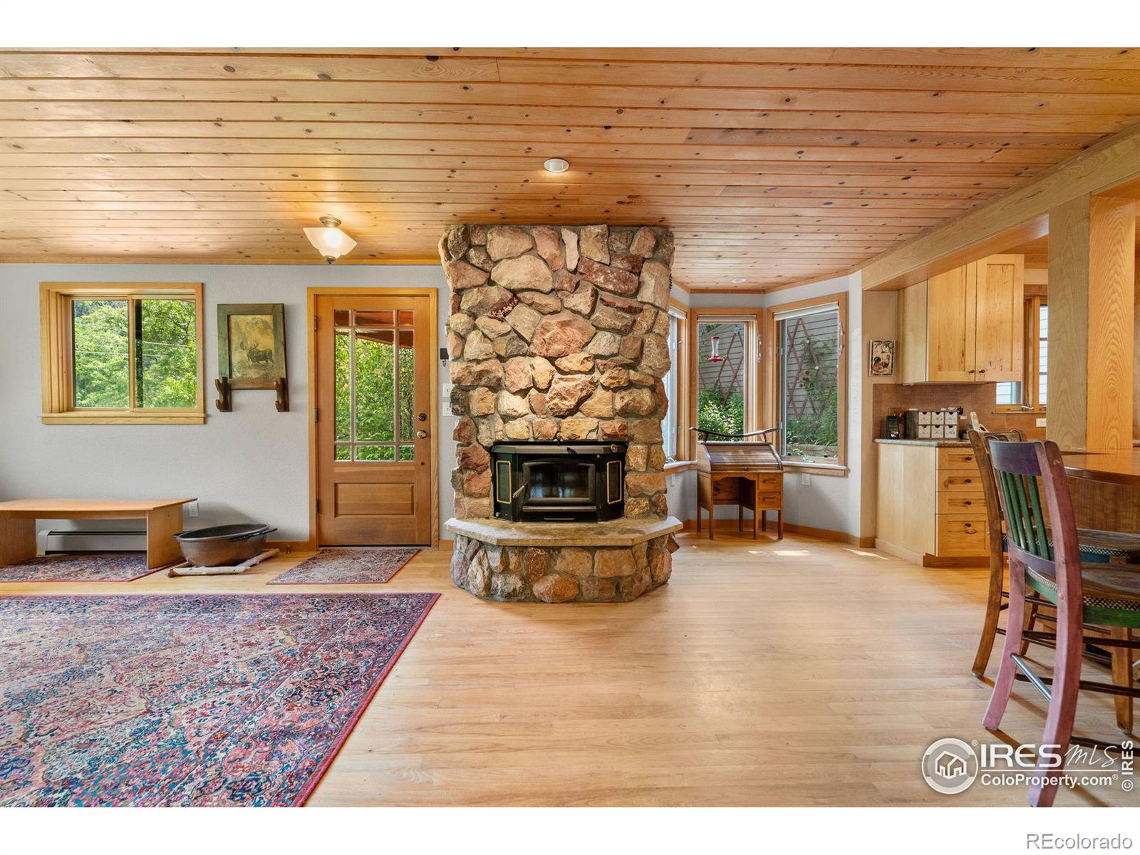 MLS Image #11 for 146  artesian drive,eldorado springs, Colorado