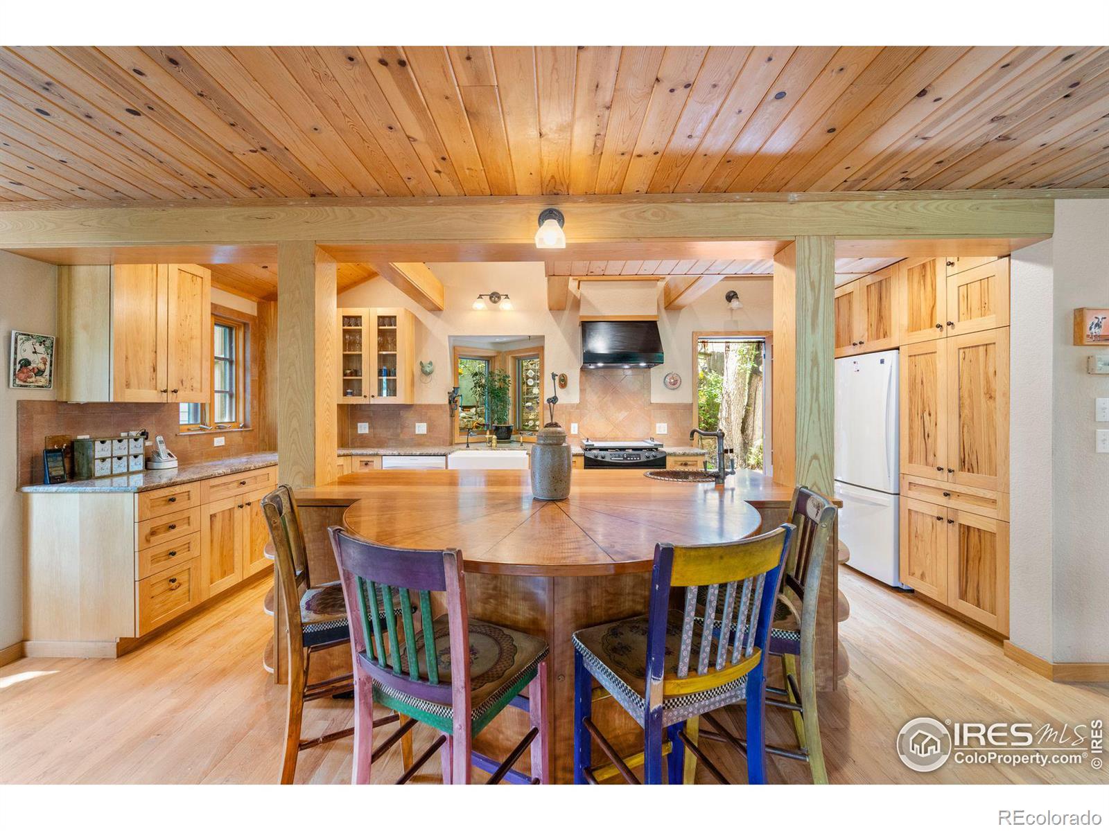 MLS Image #13 for 146  artesian drive,eldorado springs, Colorado