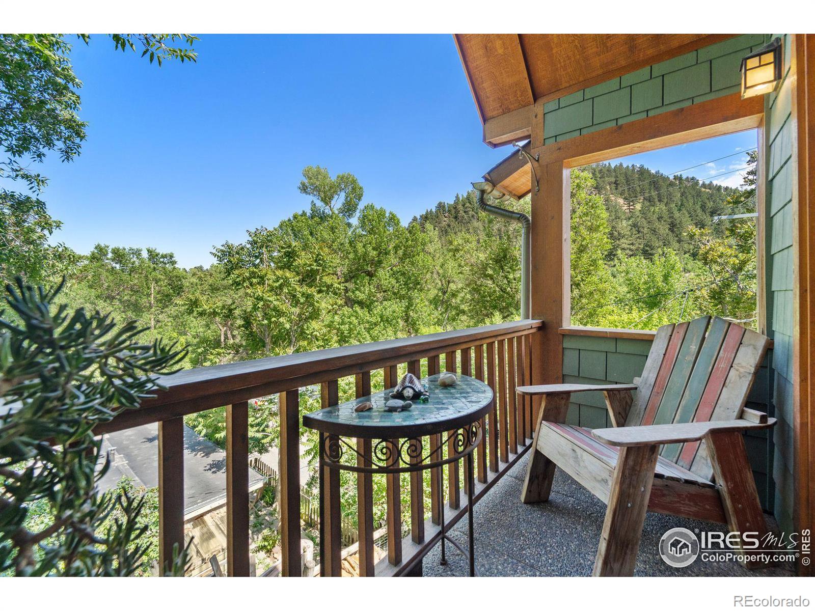 MLS Image #25 for 146  artesian drive,eldorado springs, Colorado