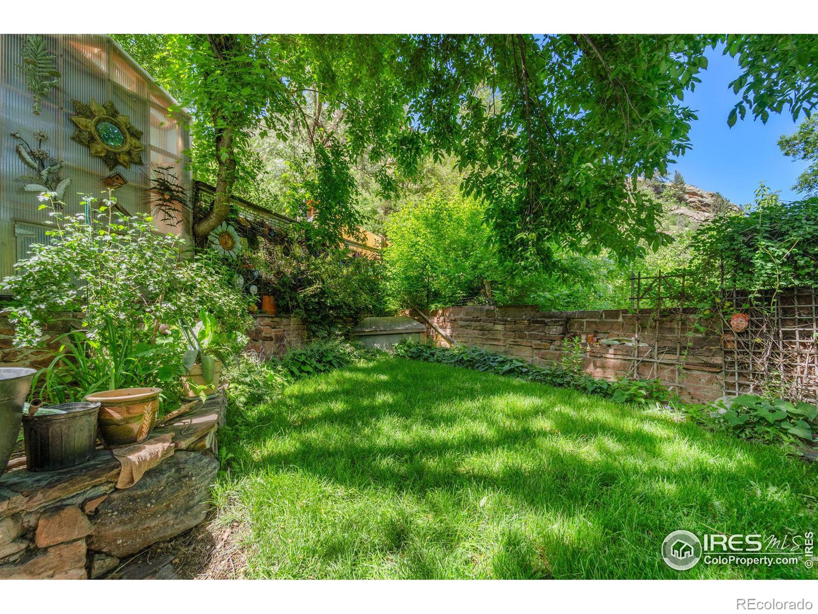 MLS Image #32 for 146  artesian drive,eldorado springs, Colorado