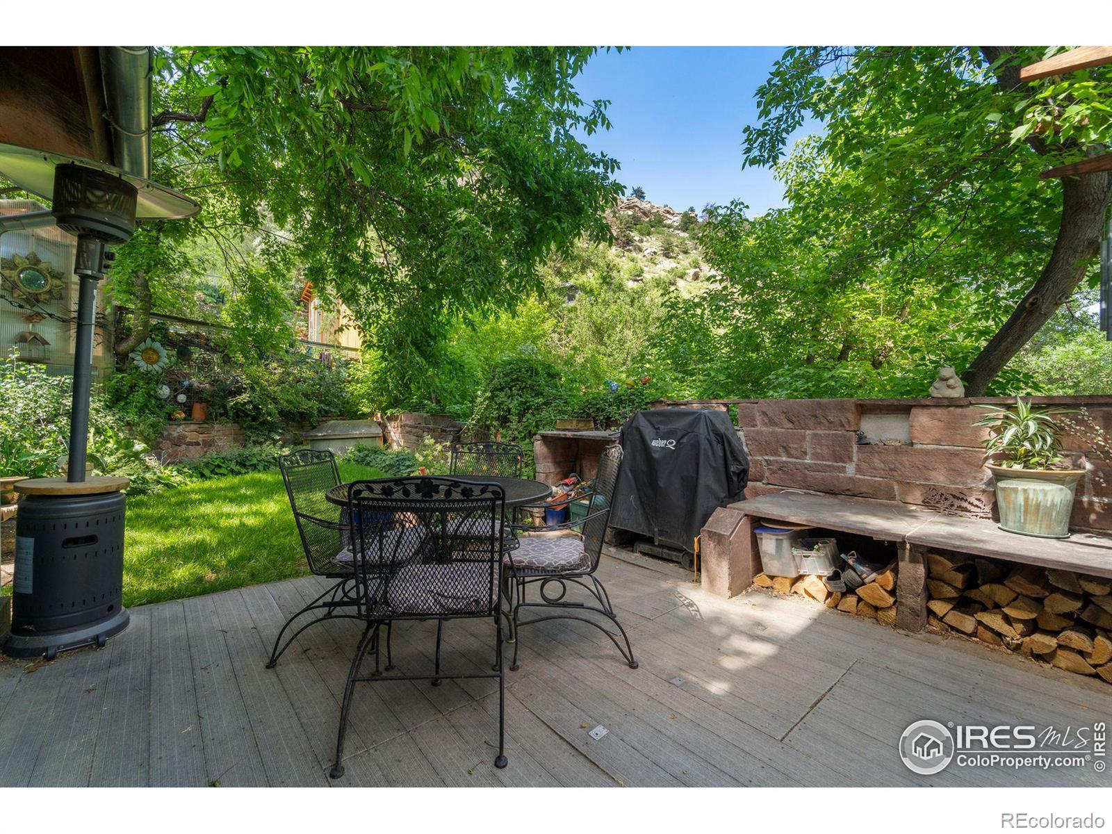 MLS Image #33 for 146  artesian drive,eldorado springs, Colorado