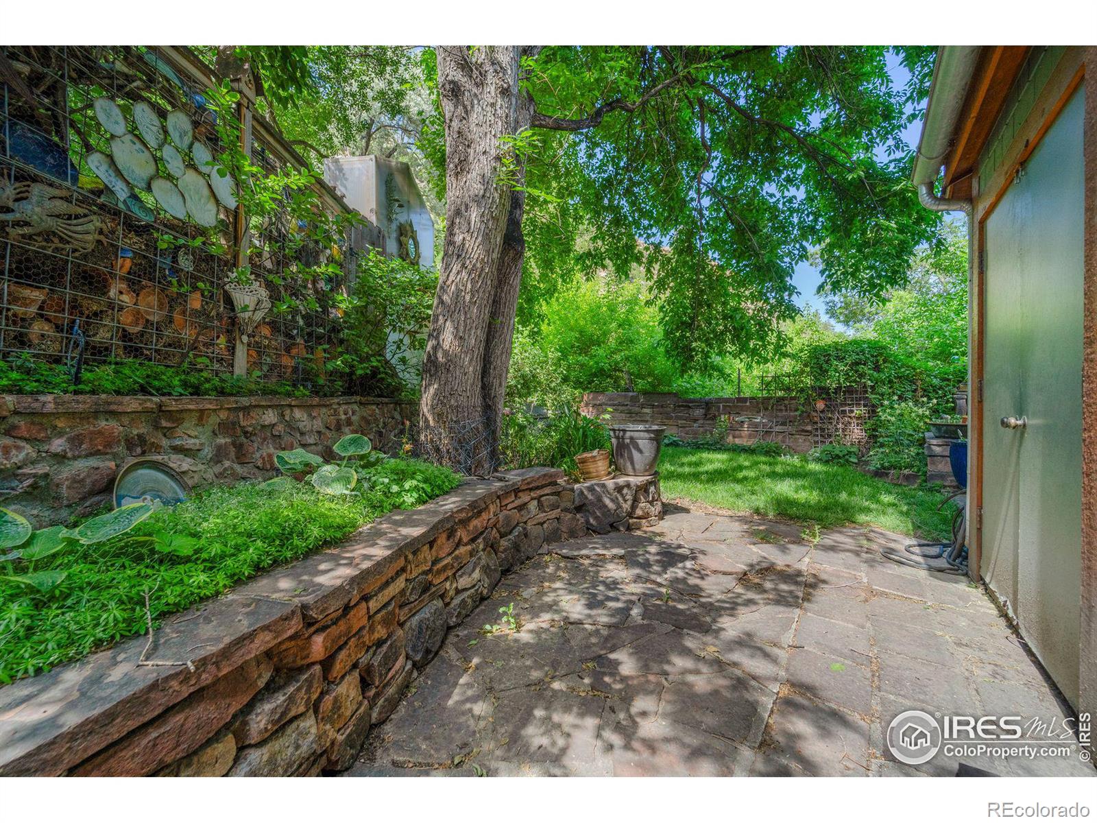 MLS Image #34 for 146  artesian drive,eldorado springs, Colorado