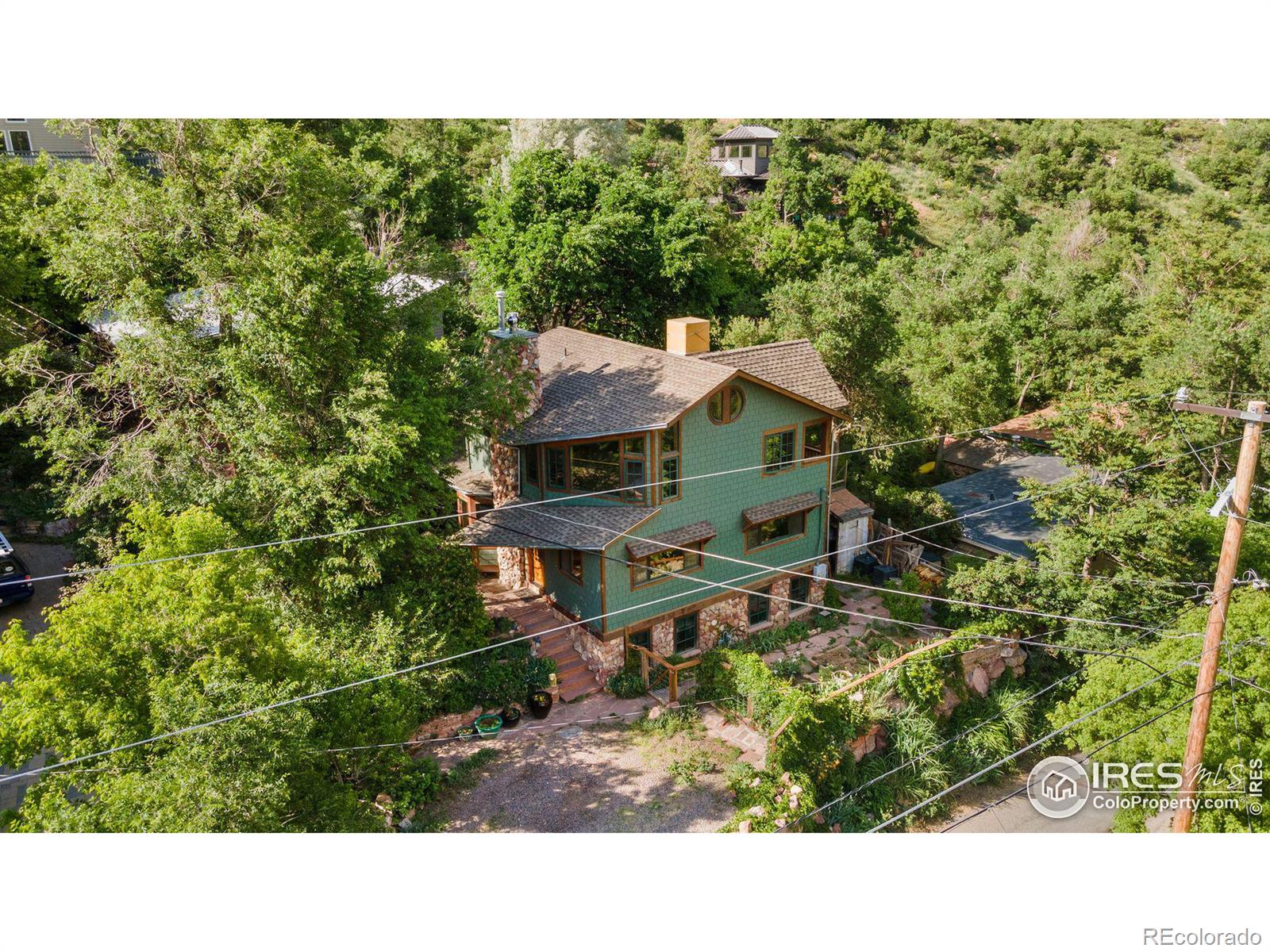 MLS Image #37 for 146  artesian drive,eldorado springs, Colorado