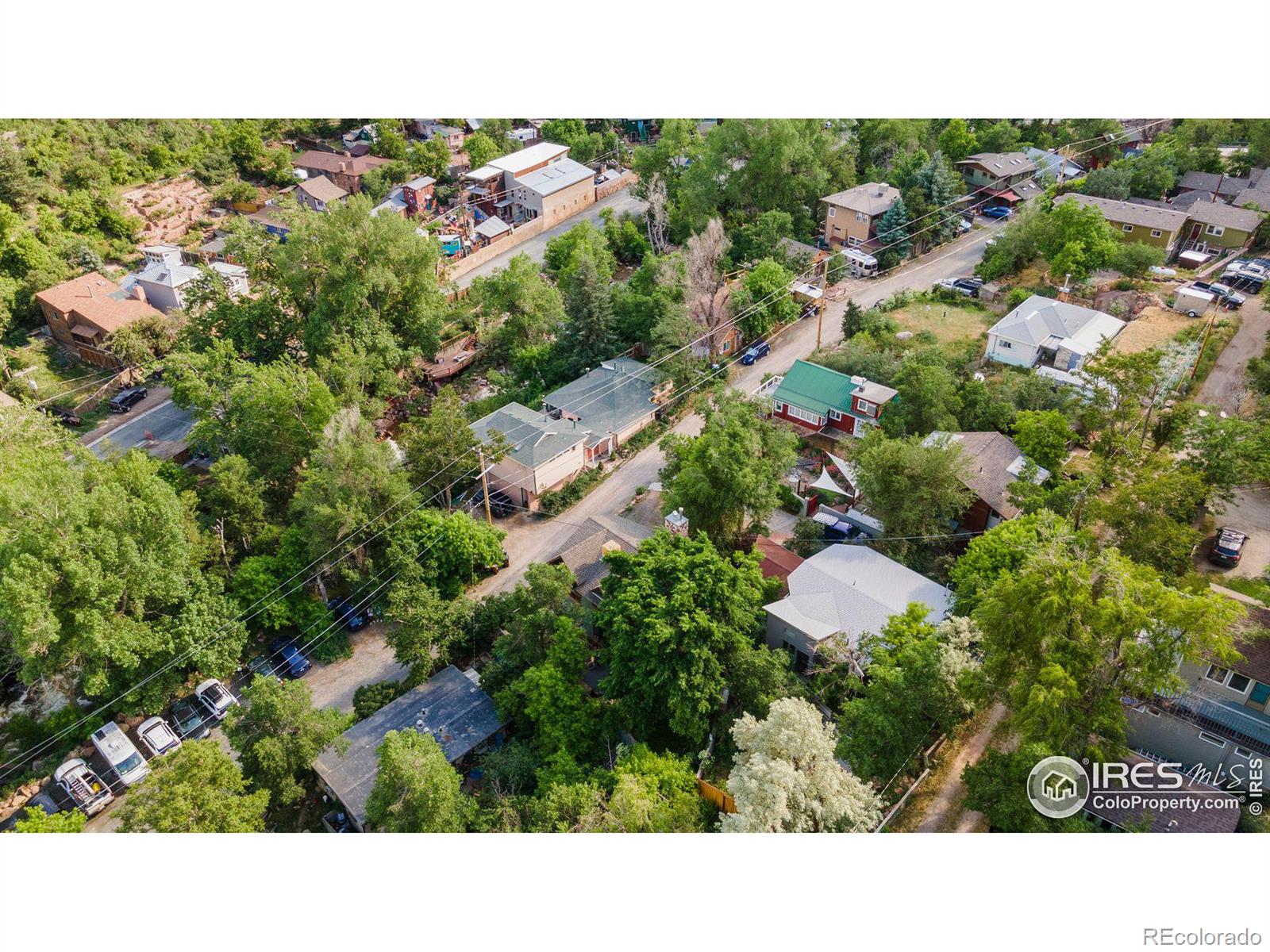 MLS Image #38 for 146  artesian drive,eldorado springs, Colorado