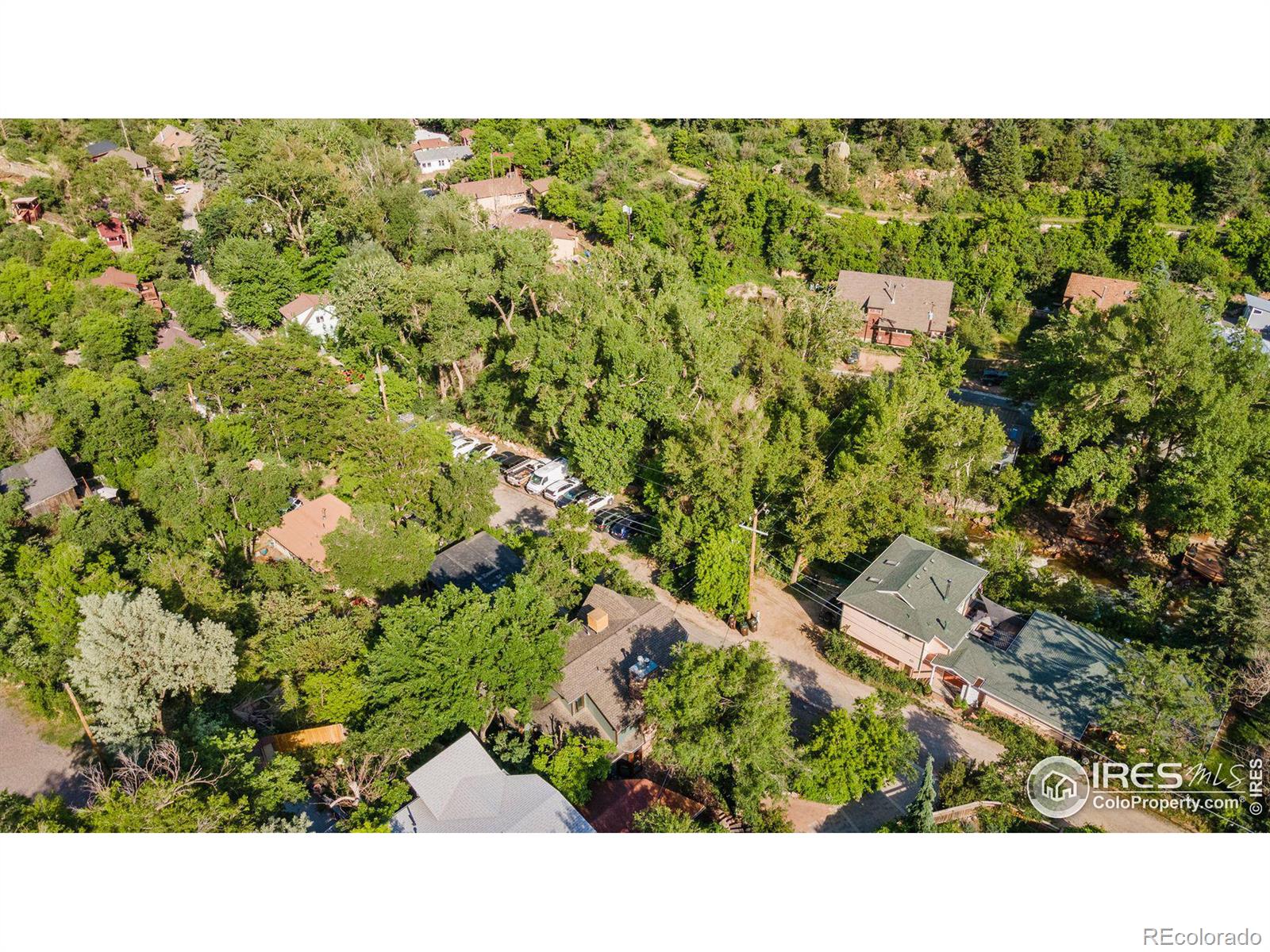 MLS Image #39 for 146  artesian drive,eldorado springs, Colorado