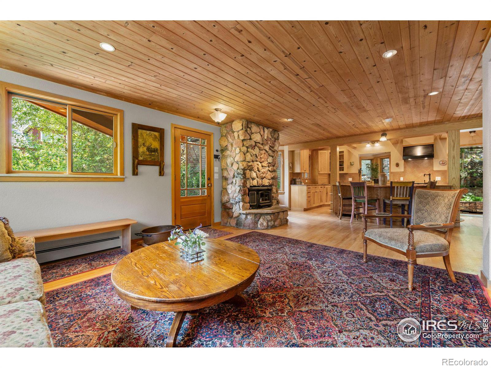 MLS Image #5 for 146  artesian drive,eldorado springs, Colorado