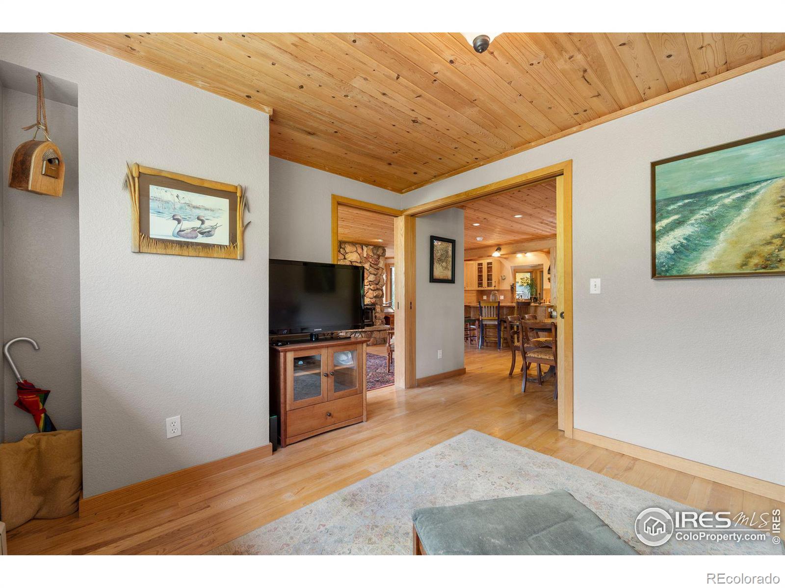 MLS Image #8 for 146  artesian drive,eldorado springs, Colorado