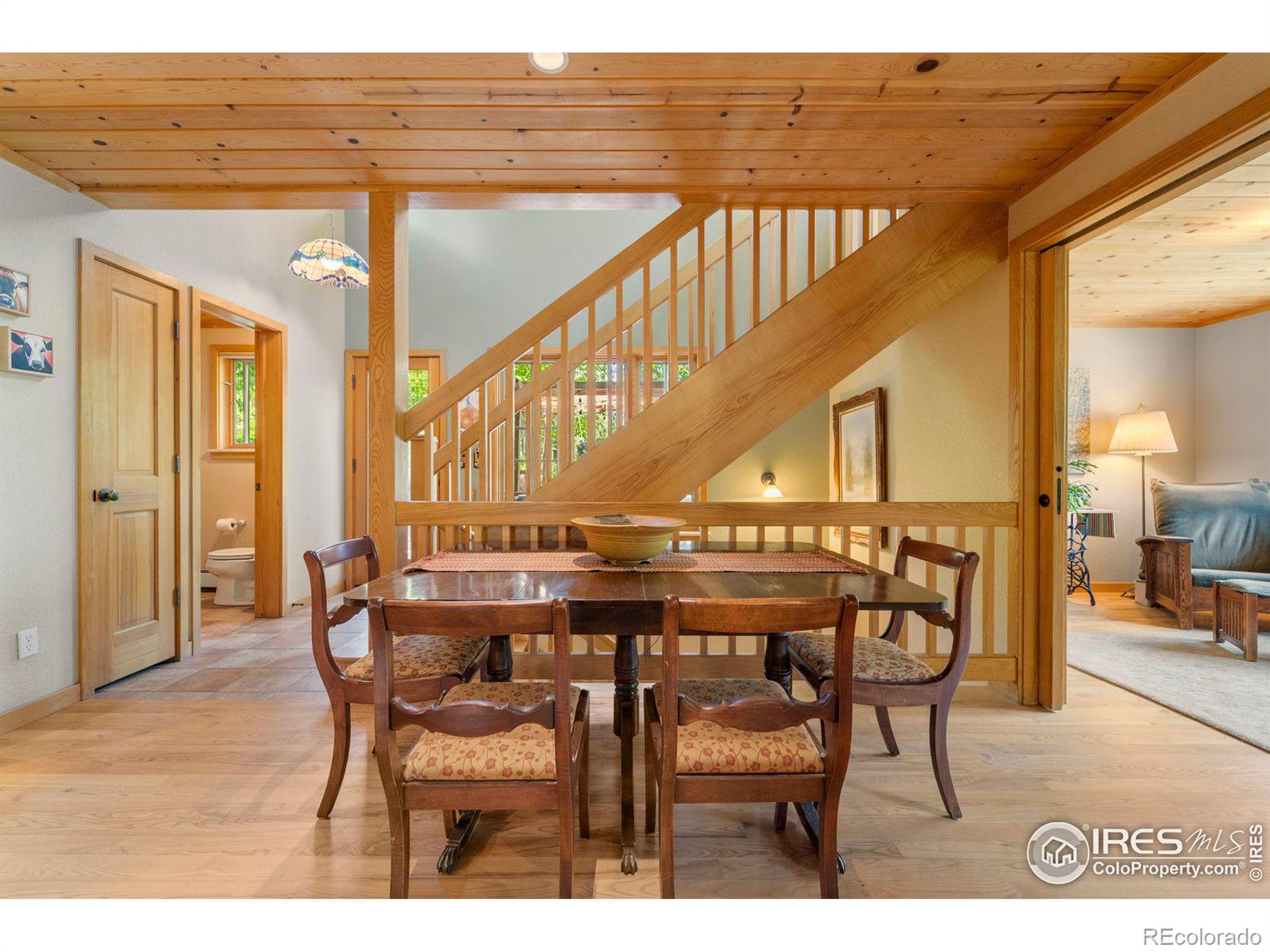 MLS Image #9 for 146  artesian drive,eldorado springs, Colorado