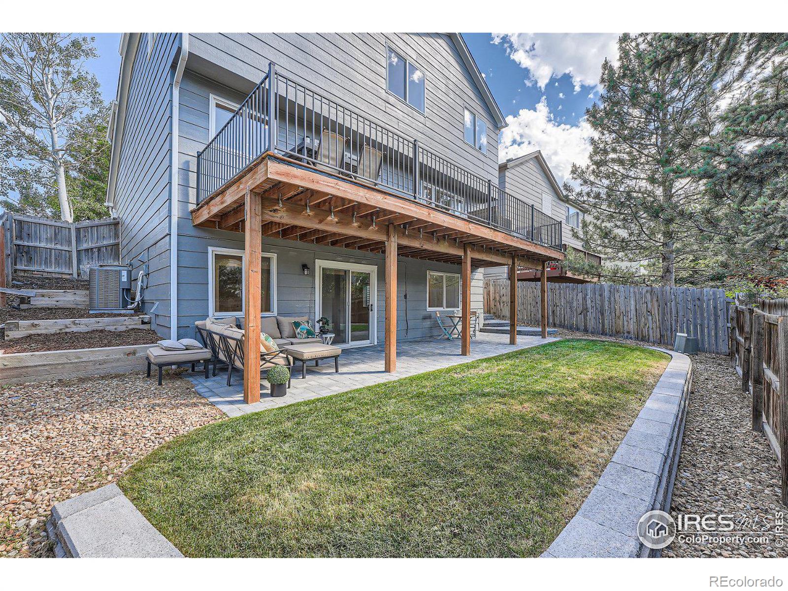 MLS Image #23 for 3179 e yarrow circle,superior, Colorado