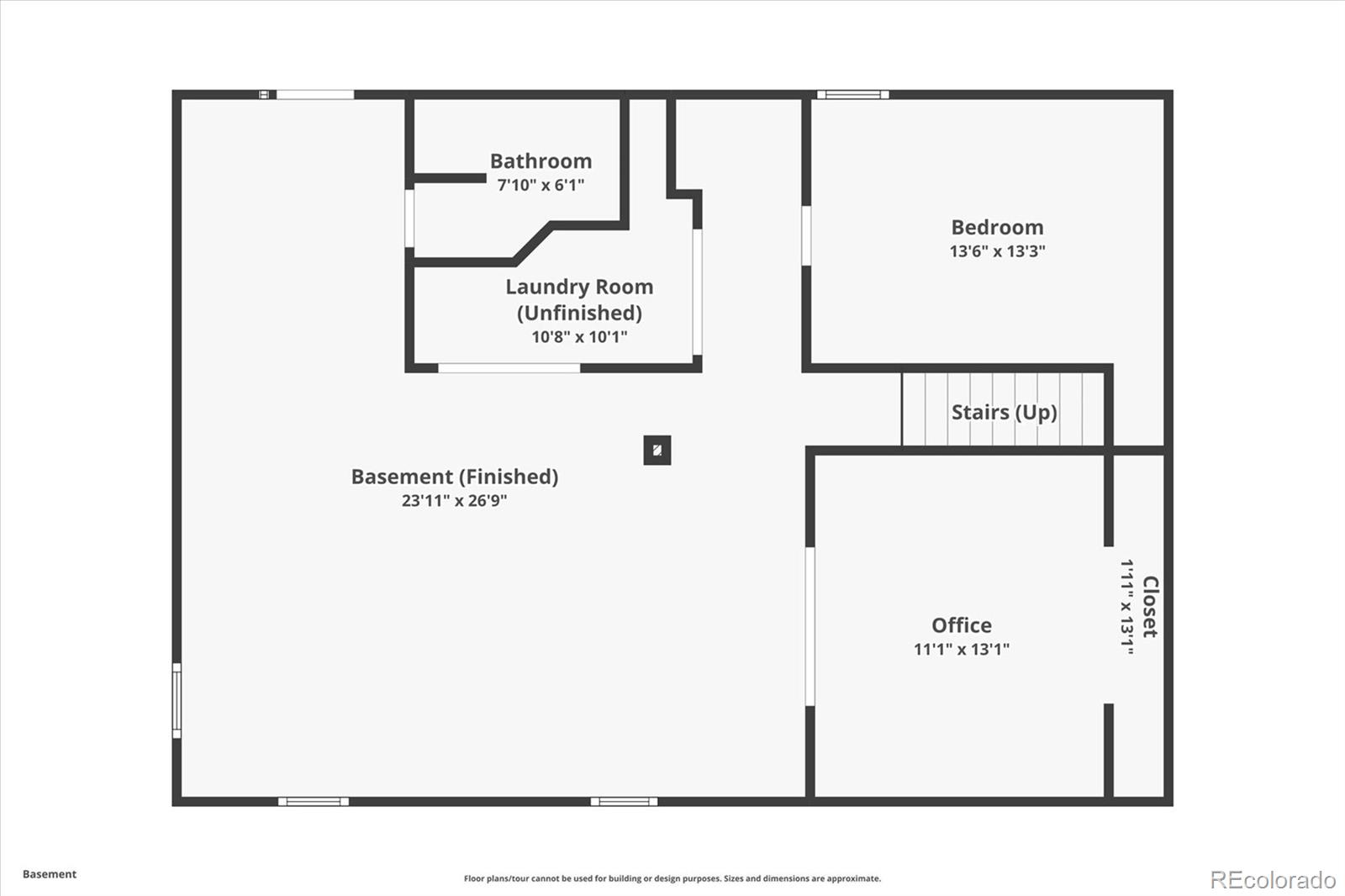 MLS Image #27 for 8142 s carr court,littleton, Colorado