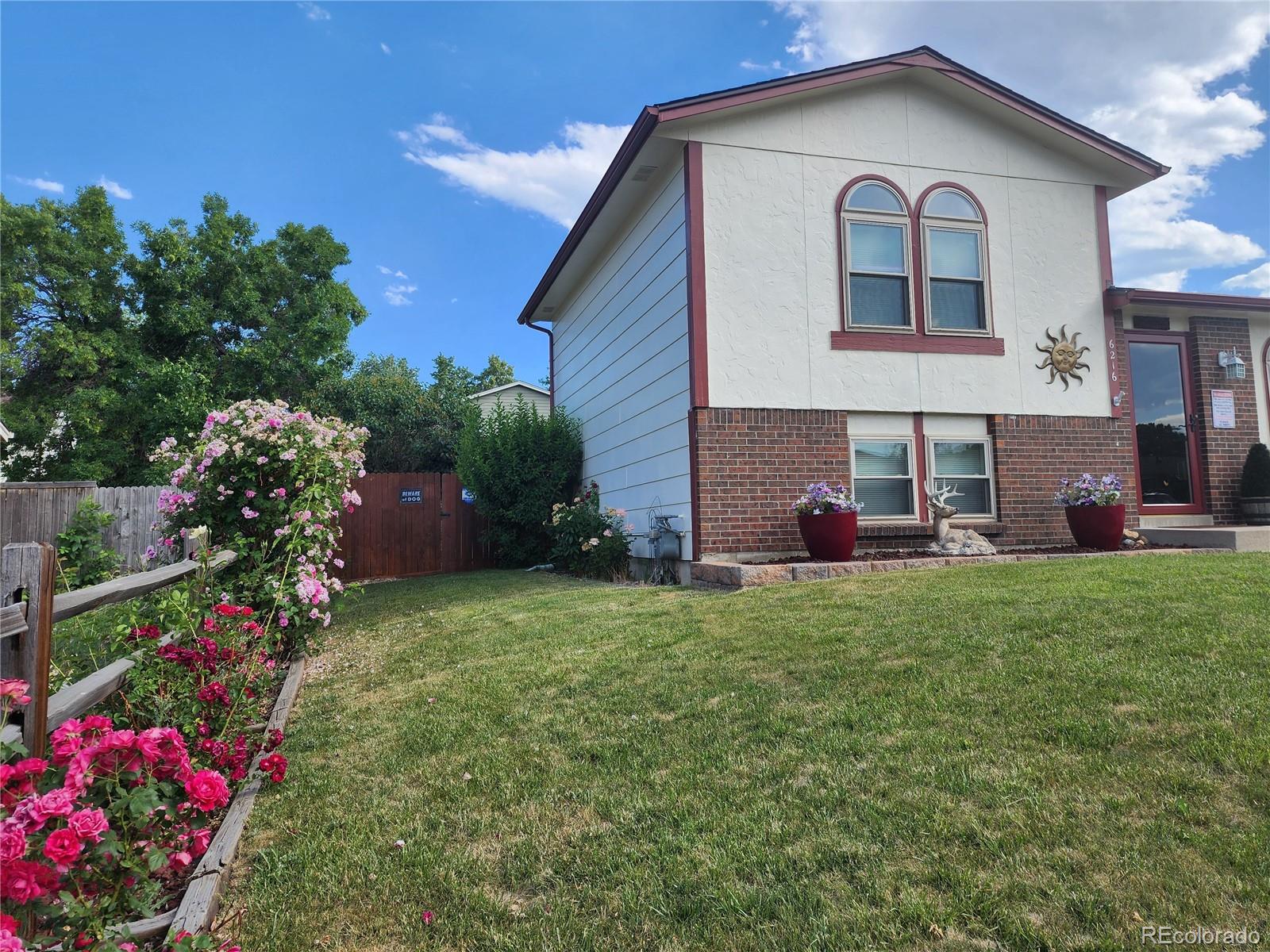 CMA Image for 7945  eaton street,Arvada, Colorado