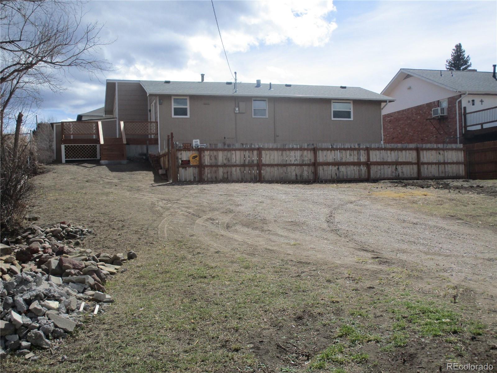 MLS Image #0 for 715 w kansas avenue,trinidad, Colorado