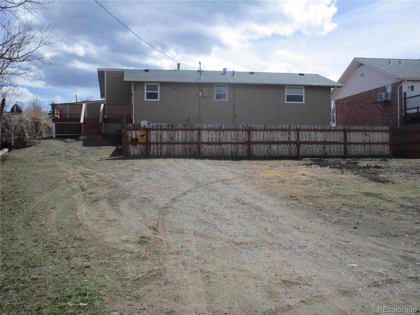 MLS Image #1 for 715 w kansas avenue,trinidad, Colorado