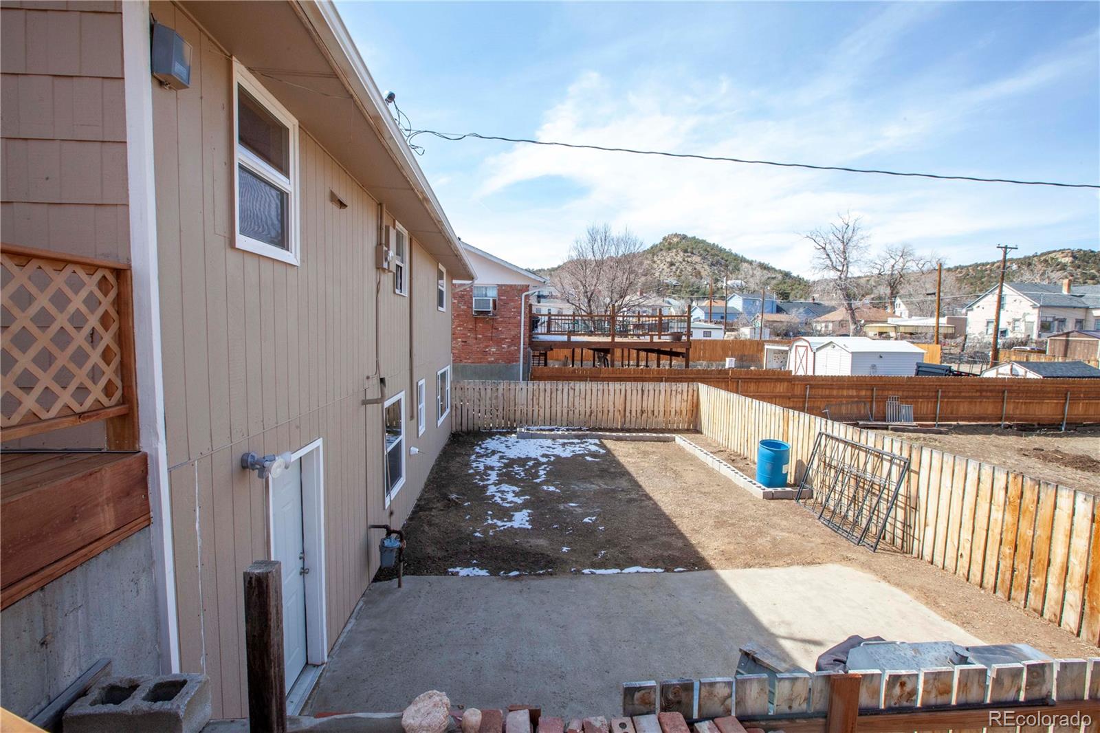 MLS Image #25 for 715 w kansas avenue,trinidad, Colorado