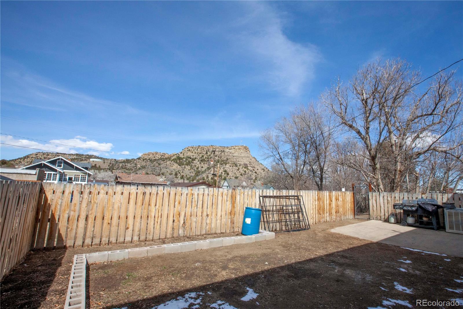 MLS Image #40 for 715 w kansas avenue,trinidad, Colorado