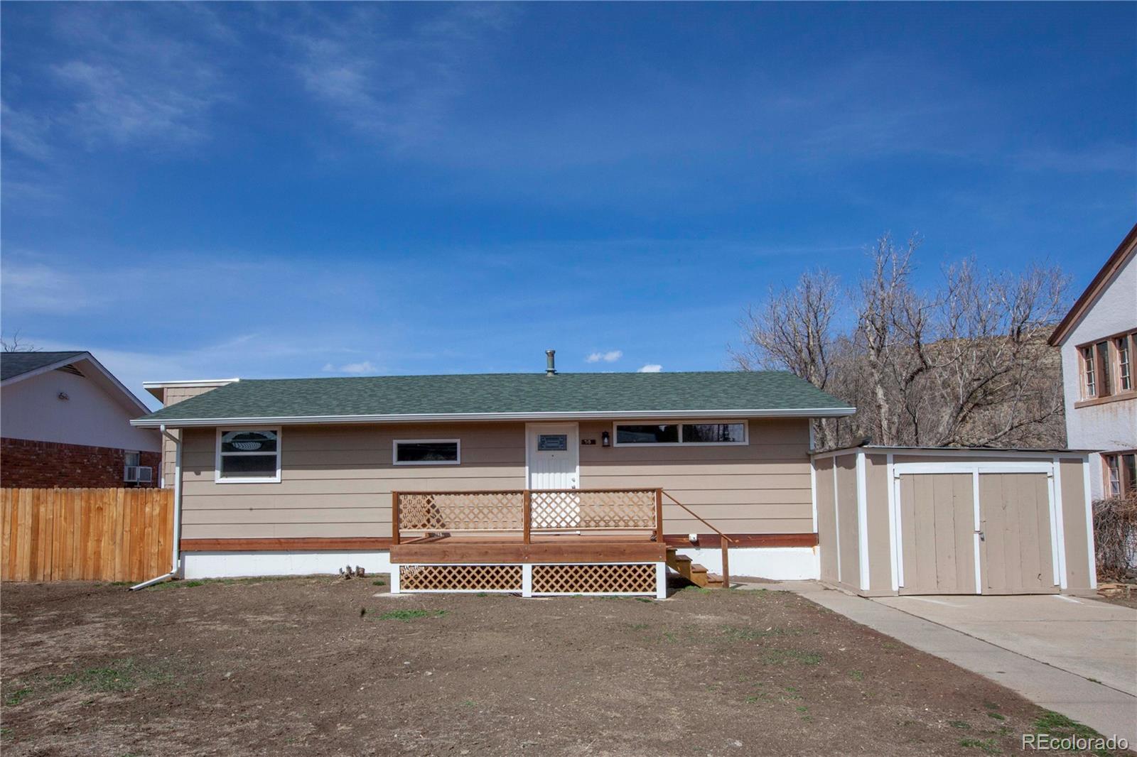 MLS Image #43 for 715 w kansas avenue,trinidad, Colorado