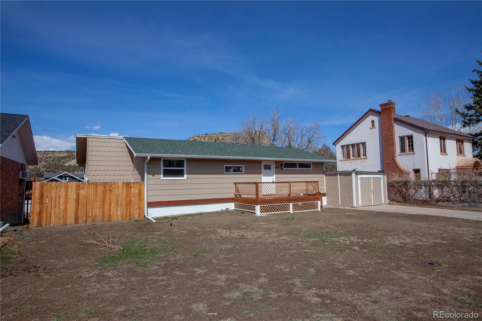 MLS Image #44 for 715 w kansas avenue,trinidad, Colorado