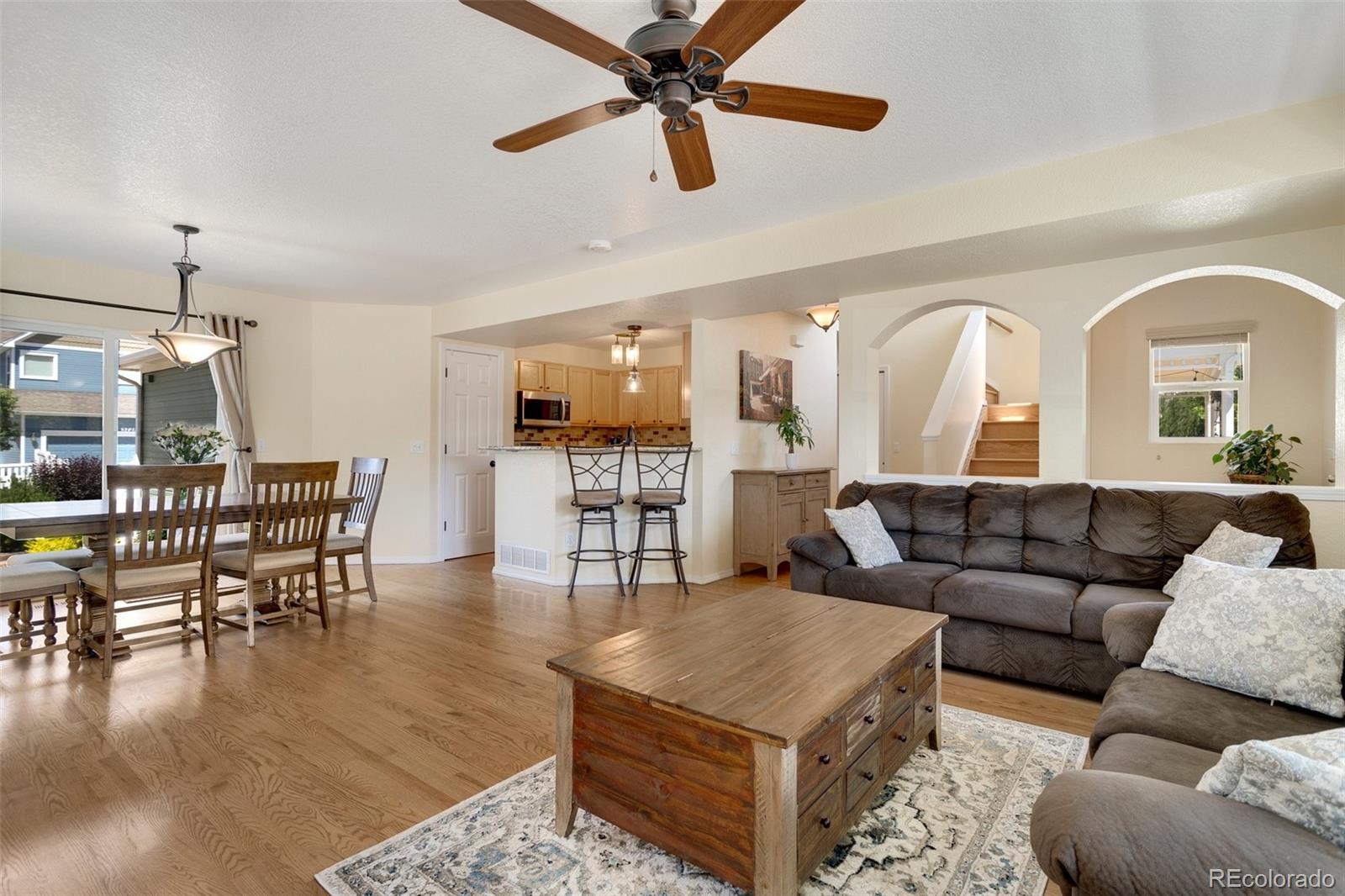 MLS Image #16 for 5730  cassina drive,colorado springs, Colorado