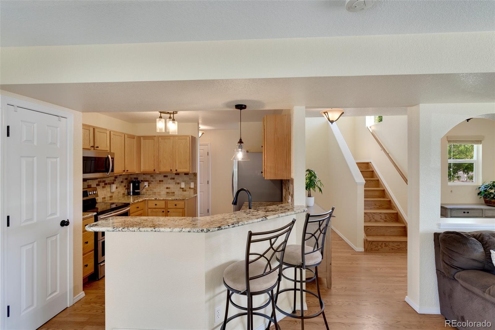 MLS Image #20 for 5730  cassina drive,colorado springs, Colorado