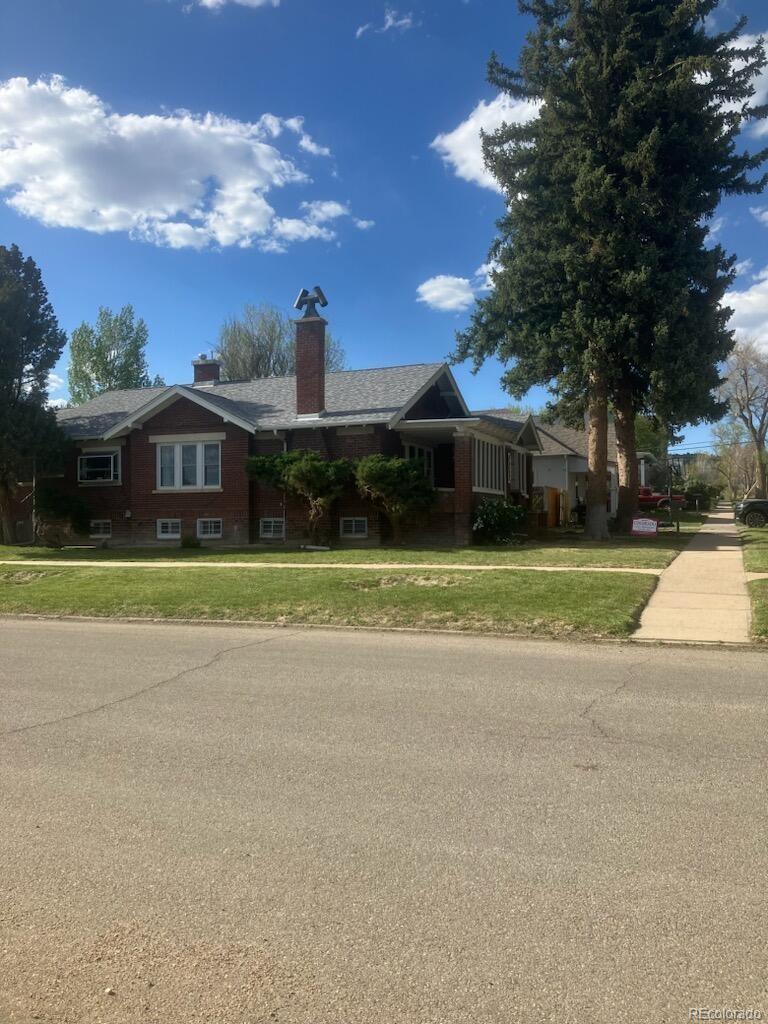 CMA Image for 603  Willow Street,Trinidad, Colorado