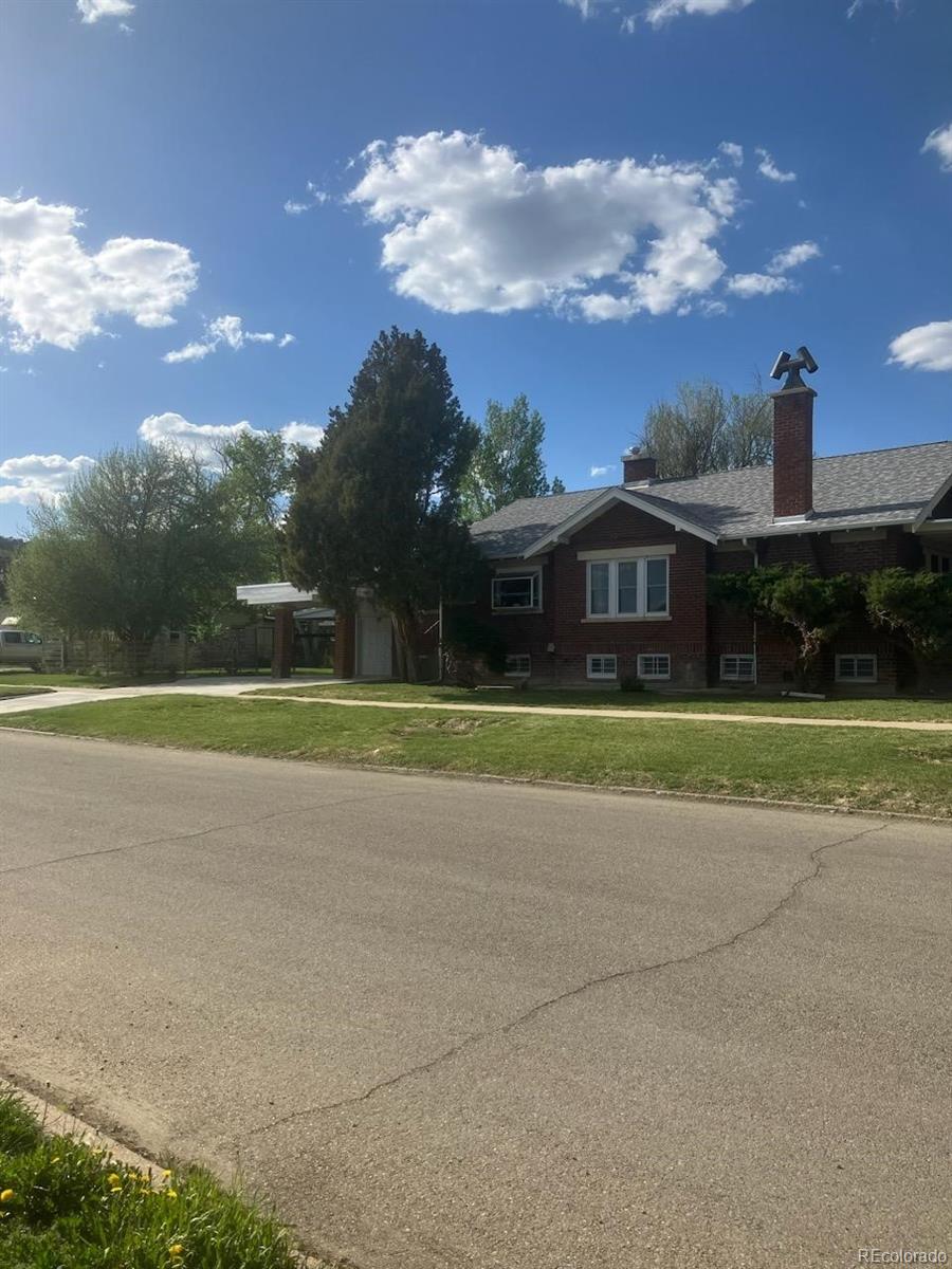 MLS Image #29 for 603  willow street,trinidad, Colorado