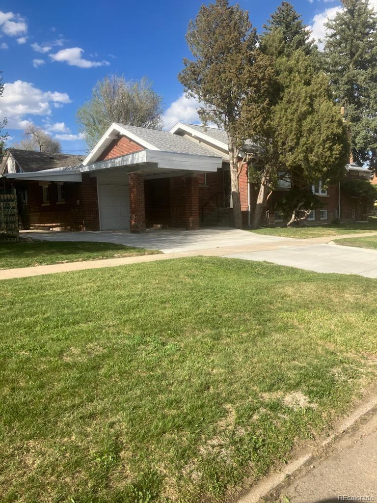 MLS Image #30 for 603  willow street,trinidad, Colorado