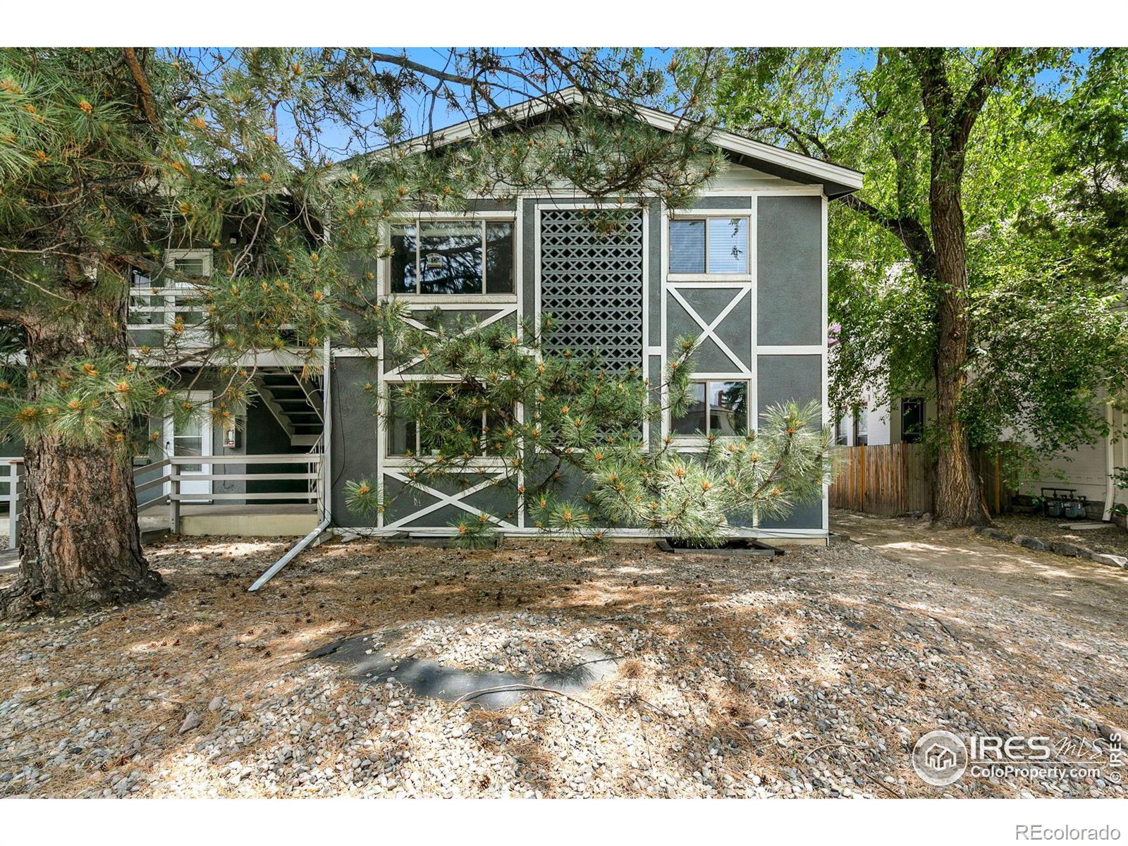 CMA Image for 500  Remington Street,Fort Collins, Colorado