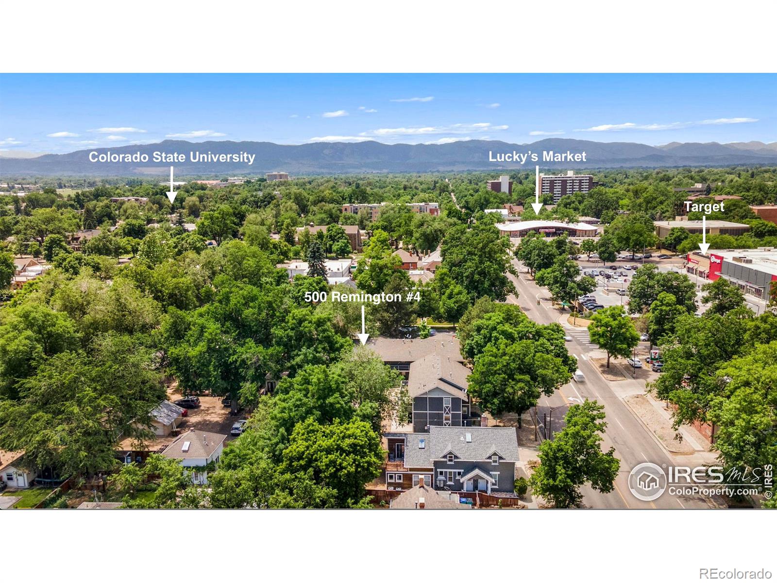 MLS Image #30 for 500  remington street,fort collins, Colorado