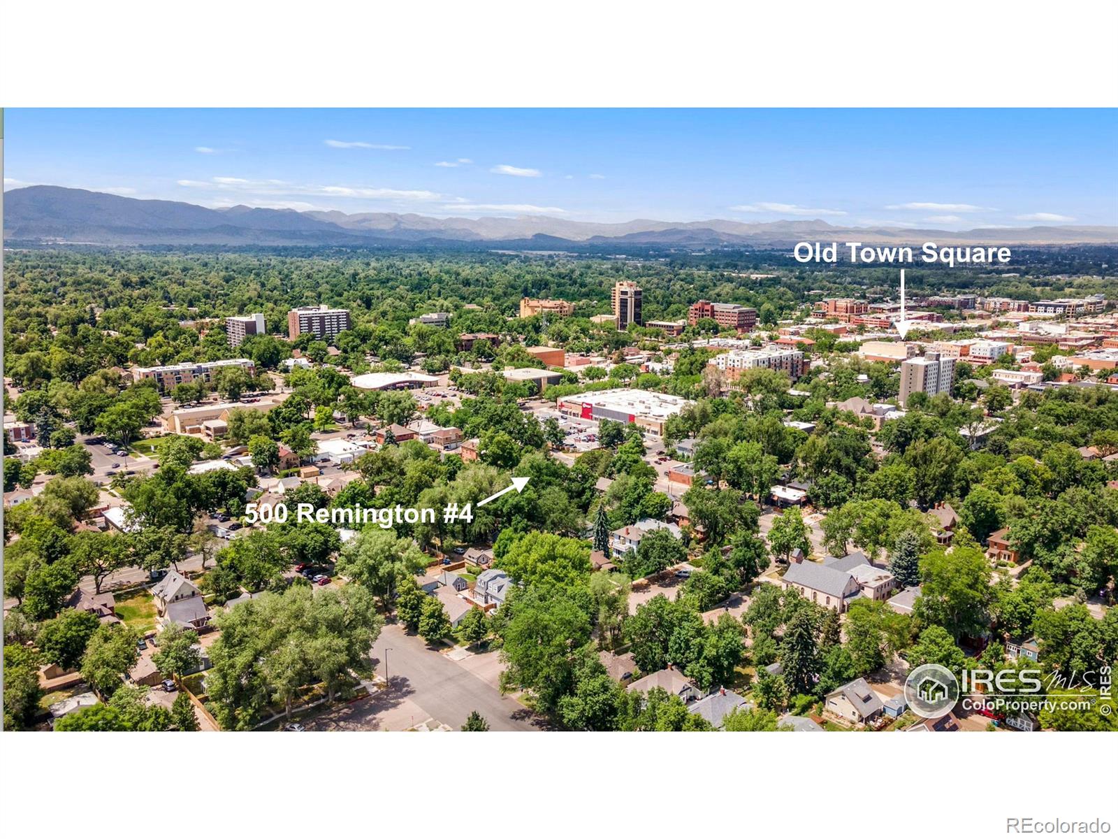 MLS Image #31 for 500  remington street,fort collins, Colorado