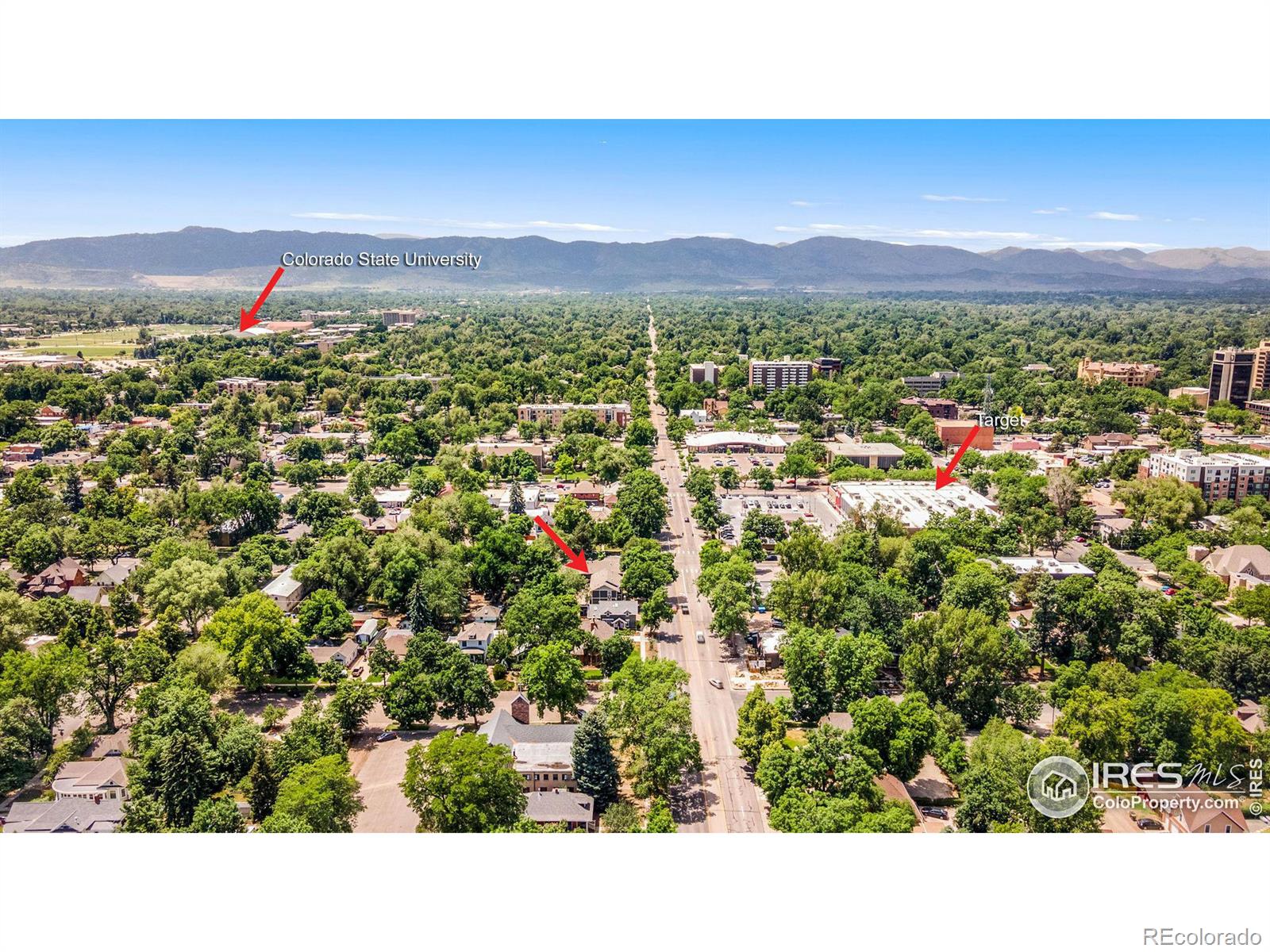 MLS Image #32 for 500  remington street,fort collins, Colorado